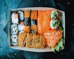 SPRINGROLL (Concepcion)