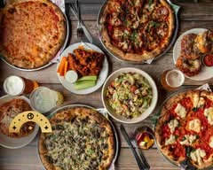 Pitfire Artisan Pizza (Costa Mesa)
