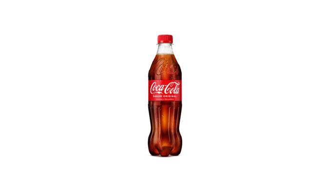 Coca-Cola® (GR)