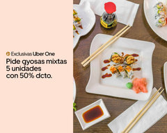 Sushi Adictos (Santiago)