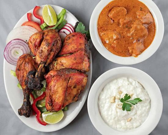 Moghlai Kitchen