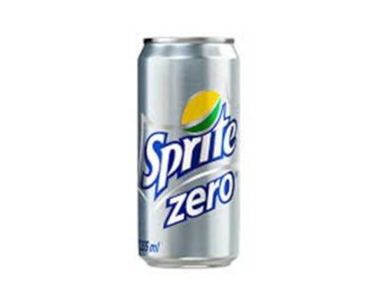 Sprite Zero