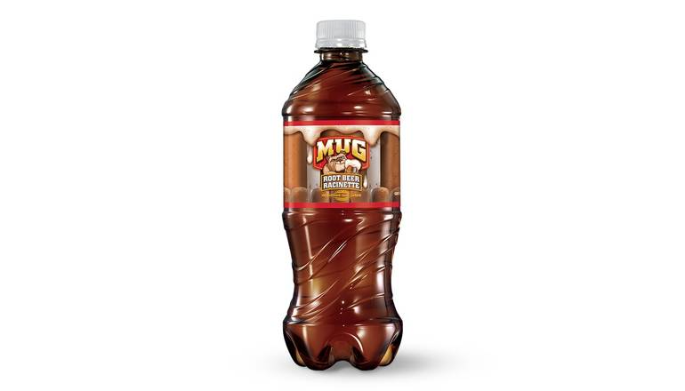 Mug® Root Beer