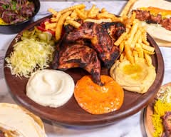 7_Flag Restaurant and cafe