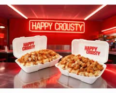 Happy Crousty - Florange