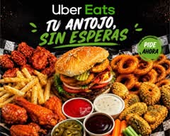 El Callejón Del Sabor GDL (Guadalajara)