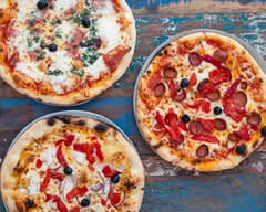 All In Pizza