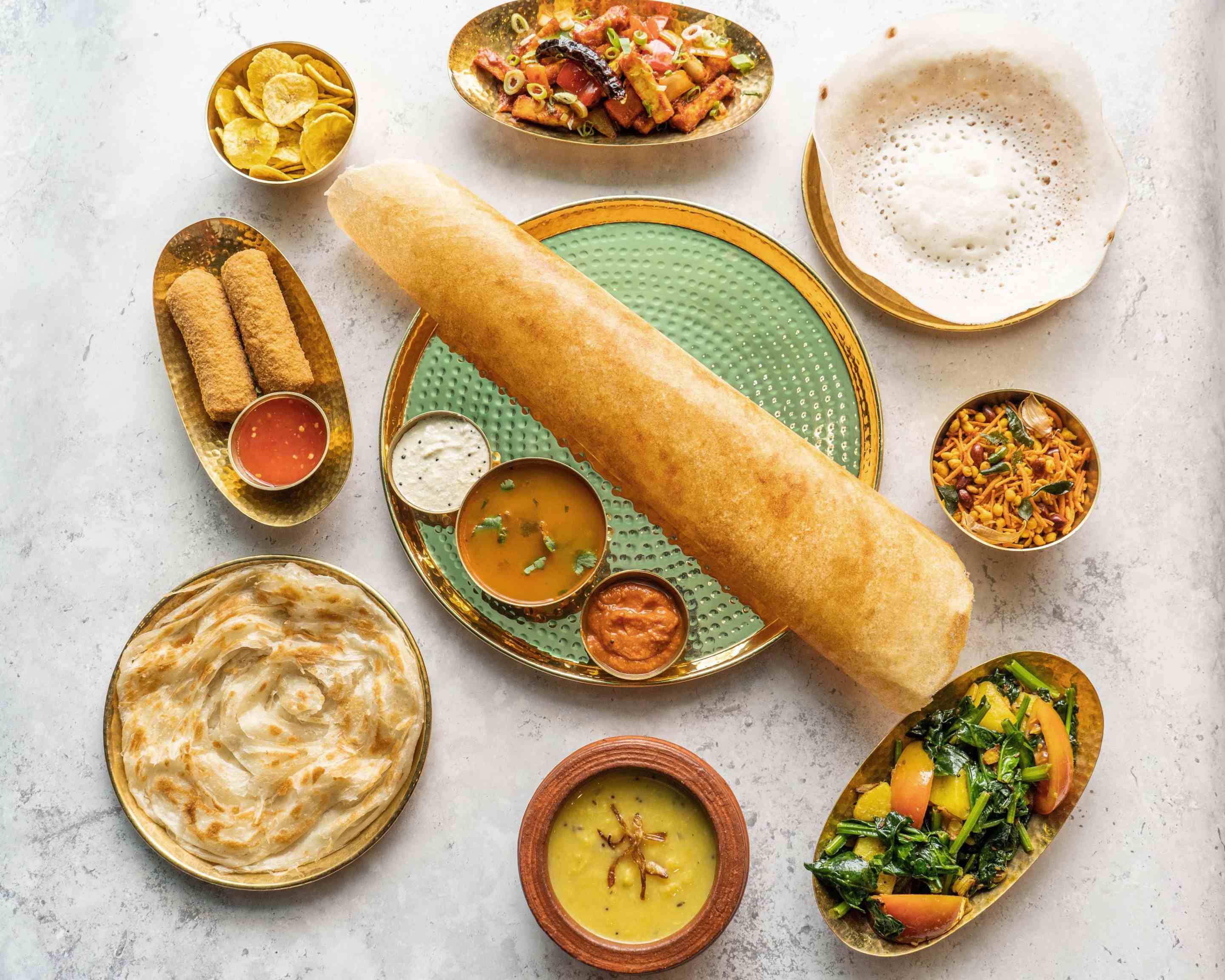 Delivery Vegetarian Food Near Me Puraan Indian Vegetarian and Vegan Restaurant Menu - Takeaway in London | Delivery menu & prices | Uber Eats