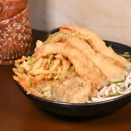 Tempura Udon