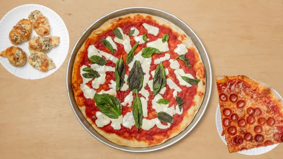 Anthony's Pizza