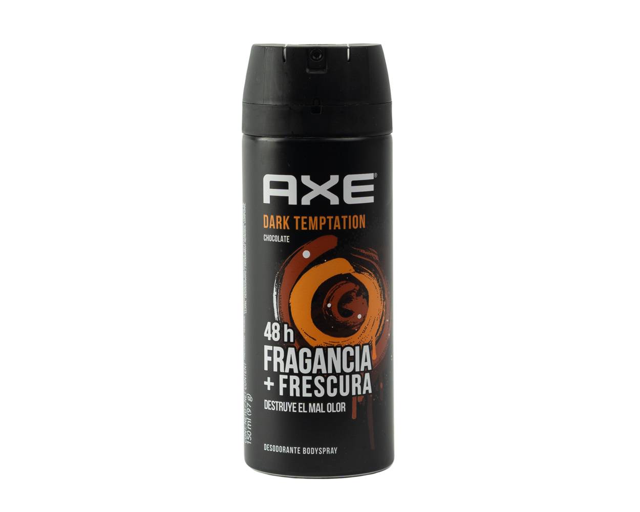 Axe desodorante dark temptation (150 ml)