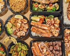Habachihana Grill (Anaheim)