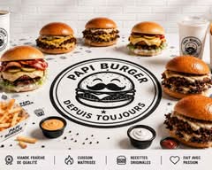 🍔Papi Smash Burger by Papi Taco🍔