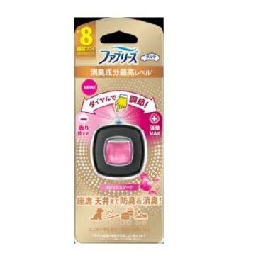 P＆G ファブリーズ クリップEXブーケ 2．5ml