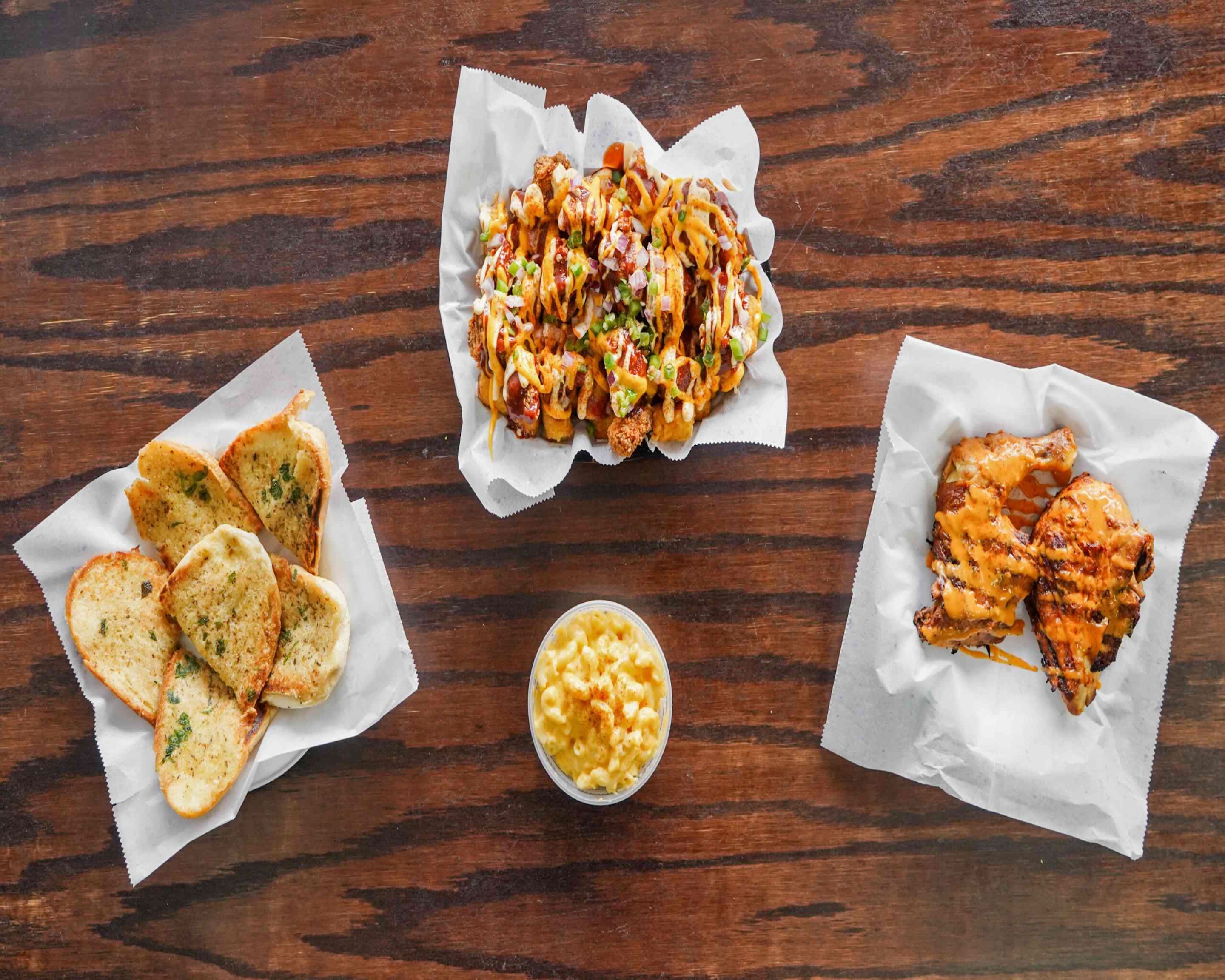 Chicky's Menu New Jersey • Order Chicky's Delivery Online • Postmates