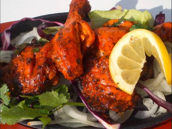 Tandoori Chicken