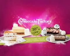 The Cheesecake Factory (Metepec)