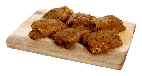 Chicken Thighs Boneless Mumbai