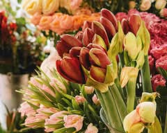 Bunches (486 Front Street West)