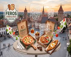 Feros Döner & Pizza Heidelsheim🥙🥙🥙