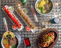KO SISTERS SEOUL FOOD