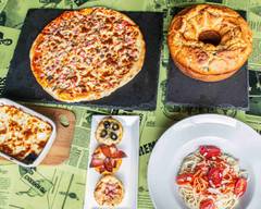 Manjar - Restaurante & Pizzaria