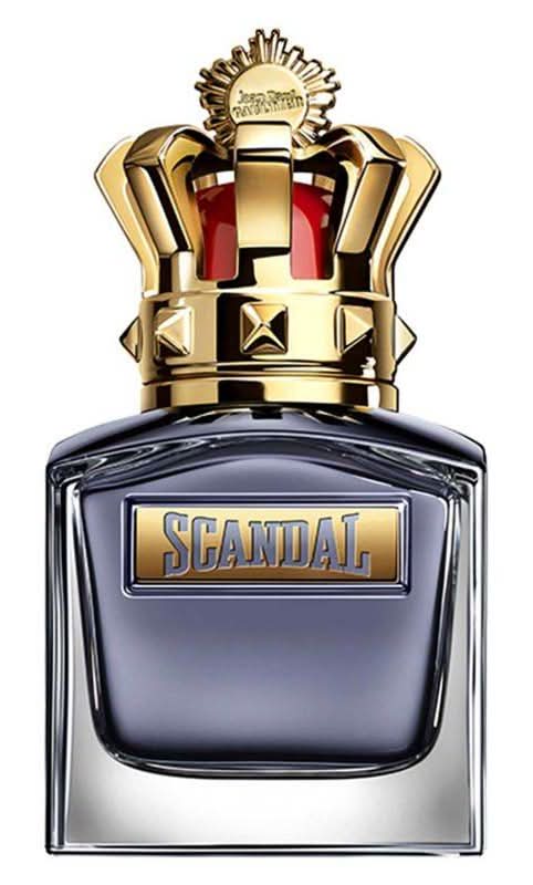 Jean Paul Gaultier Scandal Pour Eau De Toilette Spray For Men (50ml)