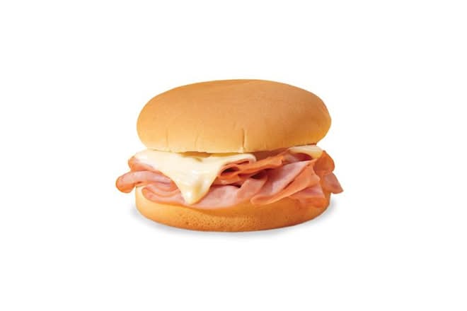 Original Hot Ham 'N' Cheese™