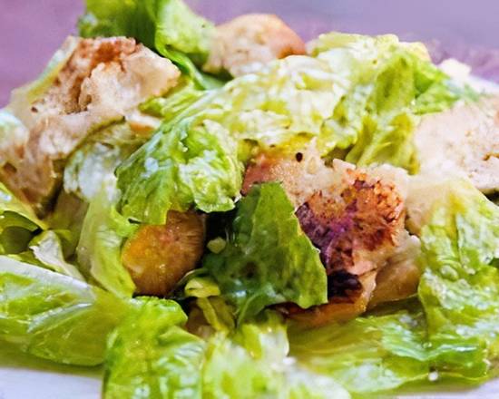 Side Caesar