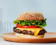 KC's Classic Burger Bar