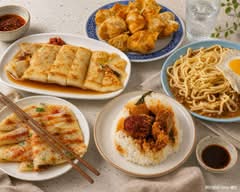 麥穗早點
