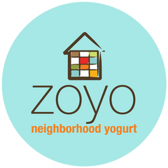 Zoyo Neighborhood Yogurt (Paradise Valley)