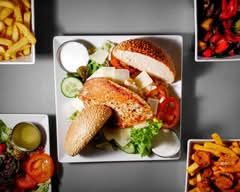 Marivos Burger Lounge 🍔