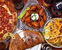 Caliente Pizza & Draft House (Allison Park)
