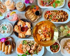 Wild Ginger Thai Cuisine