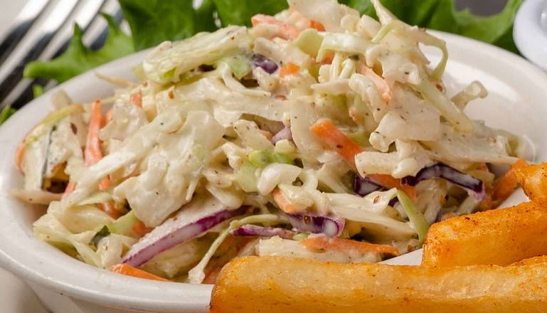 Cole Slaw