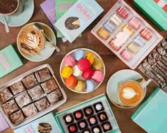Just Bliss Chocolates (Adelaide)