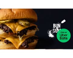 Bun & Sum (Hackney)