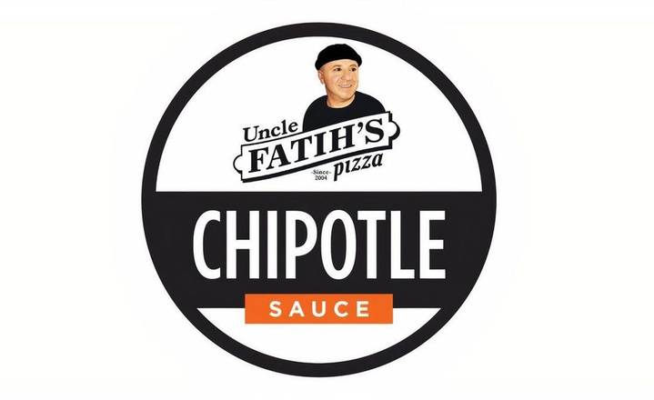 CHIPOTLE DIPPING SAUCE