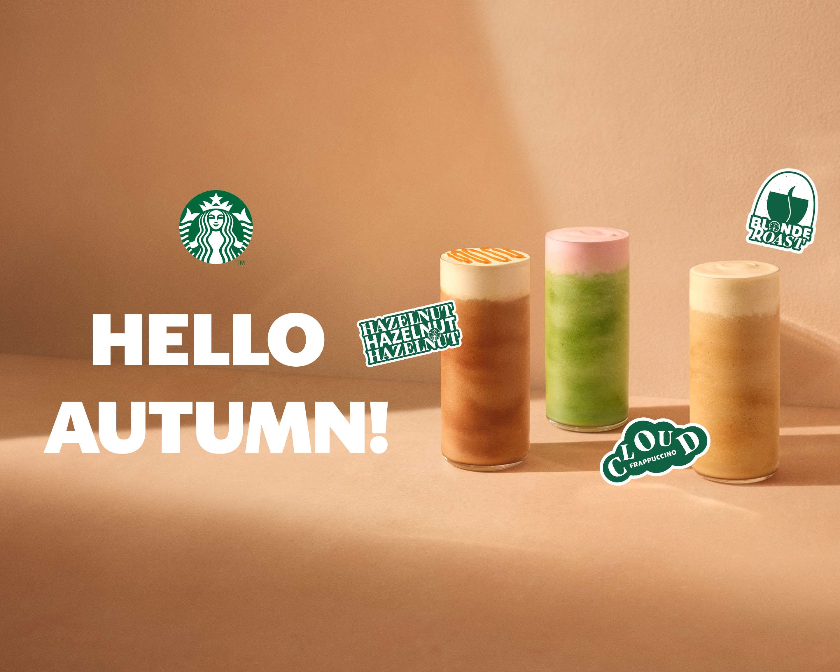 Order Starbucks®, Mall of Africa | Menu & prices | Johannesburg