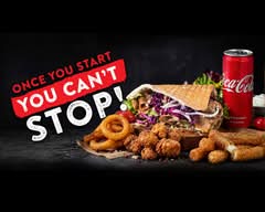 Doner Stop  (Beeston)