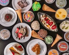 Niddrie Ice Cream And Desserts