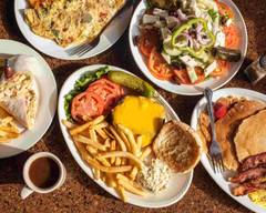 Chris & Angie’s Dinette