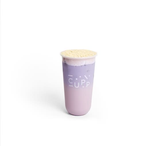 Double Taro Cloudcake™