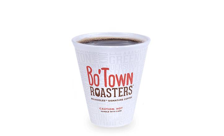 Bo'Town Roasters
