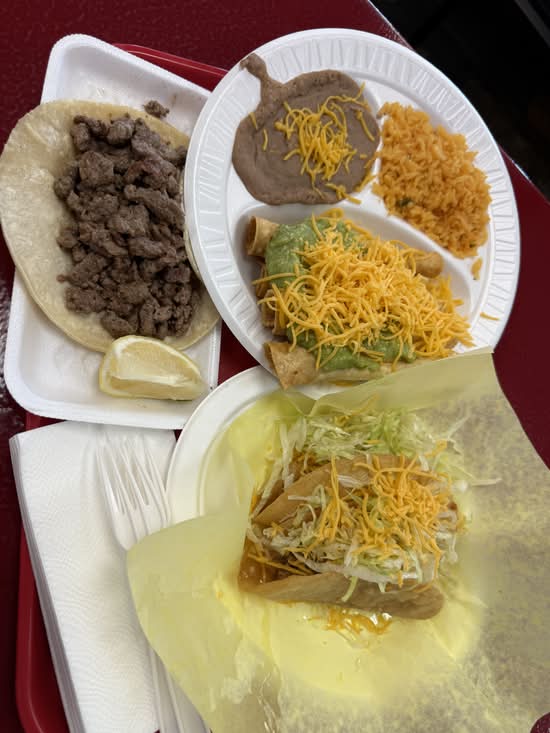 Nico's Mexican Food (Tucson)