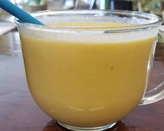 Liquid Gold