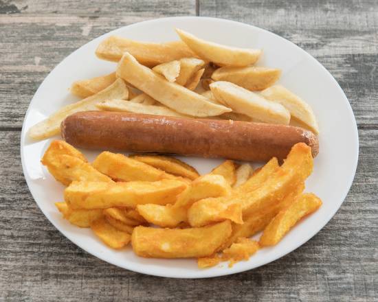 Pensnett Fish Bar Menu Prices Dudley Delivery Order with Uber Eats