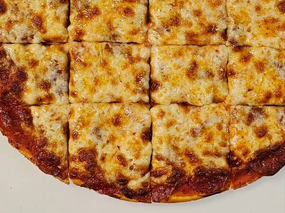 Large Pepperoni