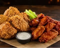 Wings Up #2